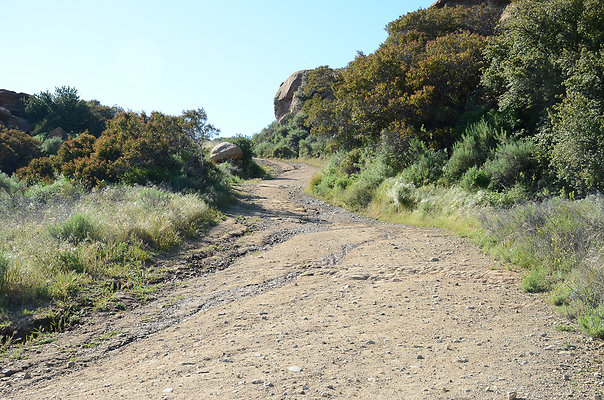 Rocky Peak Park