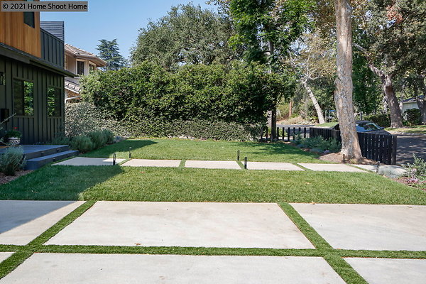 84front-yard-side-view