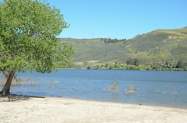 North Beach