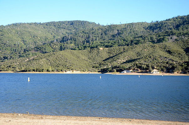 Cleghorn Beach
