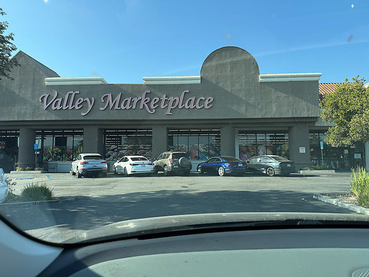 Valley Marketplace Simi Valley