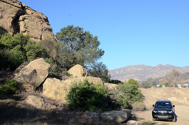 Rocky Peak Church-South