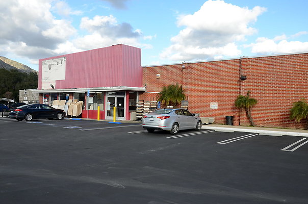 Tile Max - Sunland