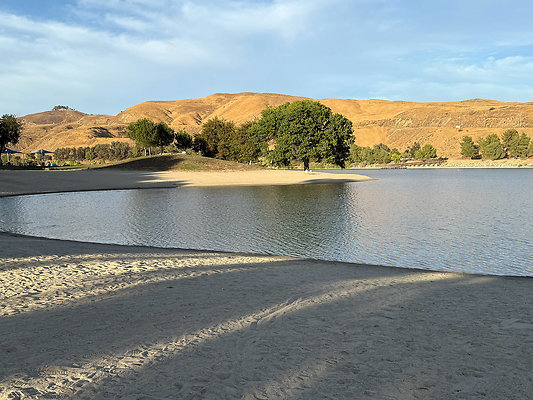 Paradise Point