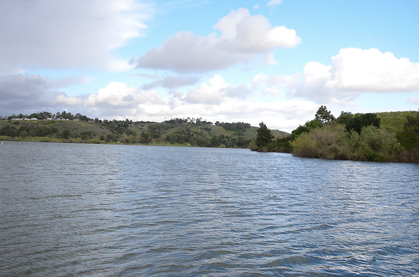 Sailboat Cove