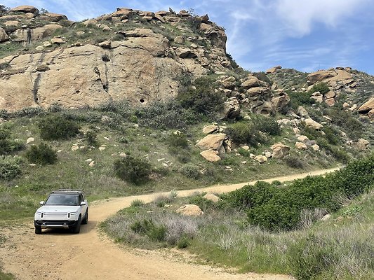 Rocky Peak MRCA
