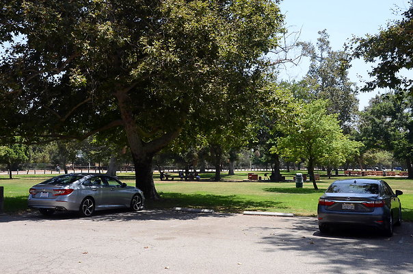 Crystal Springs Lot