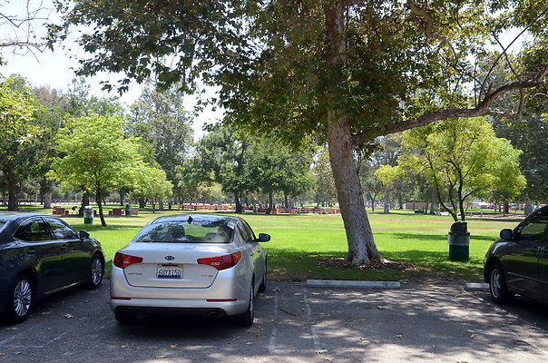 Griffith Park