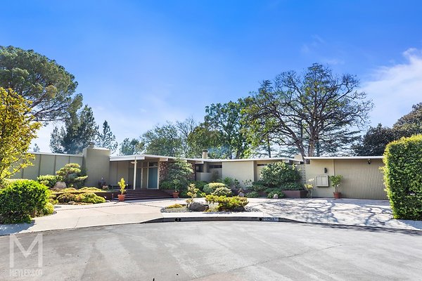 Meyler 3274 Encino