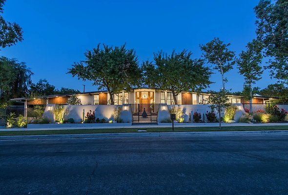 PL9054 Encino