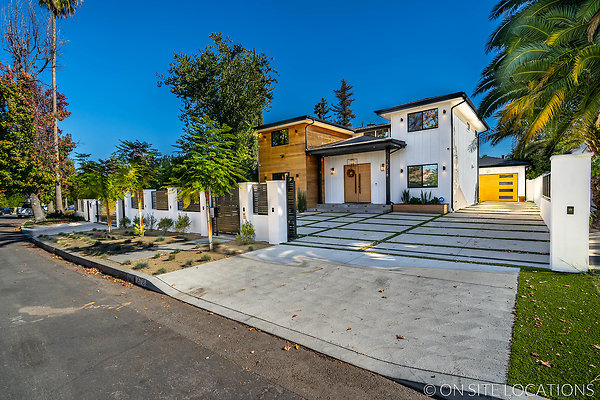 OSL 00511 Encino