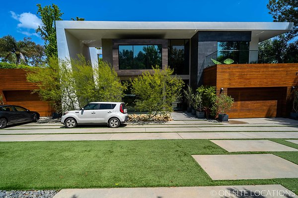 OSL 00623 Encino