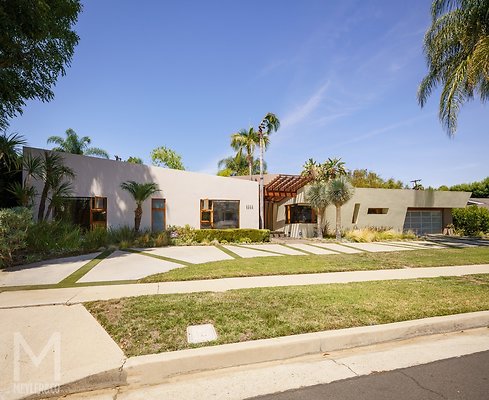 Meyler 3625 Encino