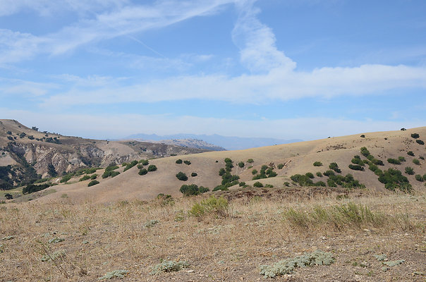 Joughin Ranch - Lower Helipad