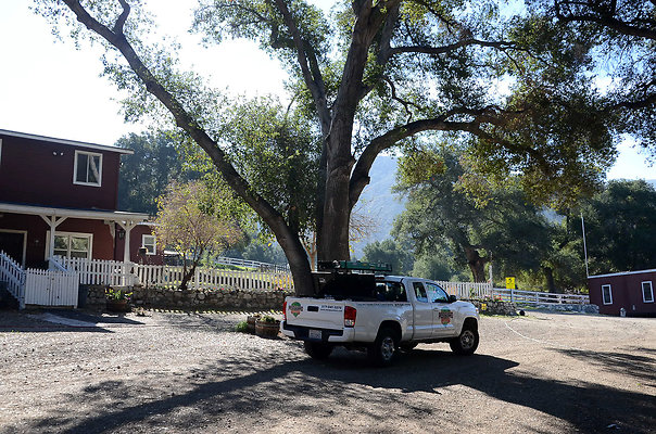 Sable Ranch - Derek&apos;s House