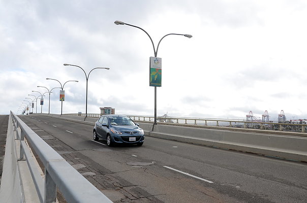 Queens Way Long Beach