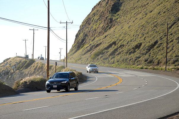 Yerba Buena to Deer Creek