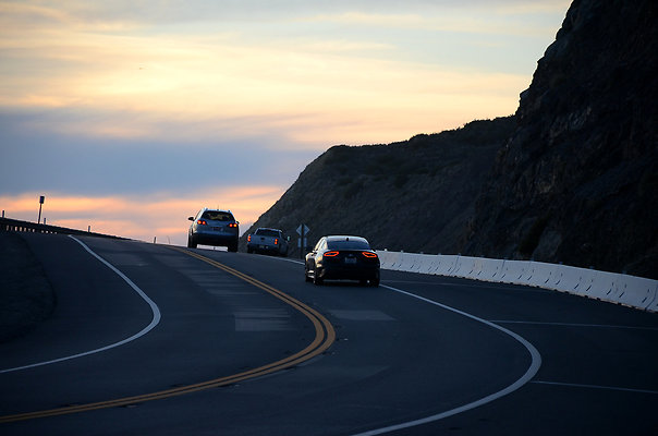 Thornhill Broom to Green Sign